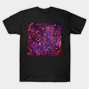 Watchtower (Purple) T-Shirt